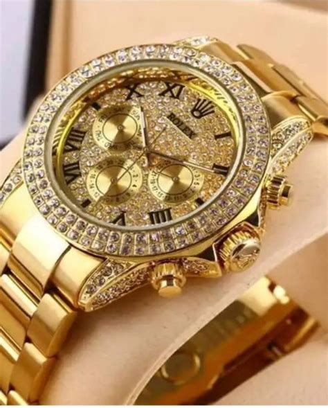 diamond rolex watch price in india|Rolex minimum price.